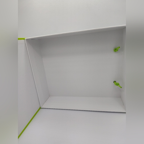 AUTHENTIC CHANEL Neon Luxe Gift Box – Limited Edition Box Only! - Picture 9 of 9